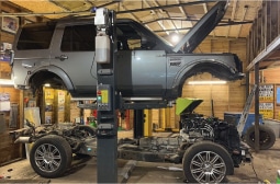 Specialist Repairs